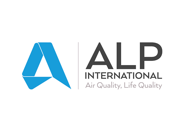 ALP International - new logo 2022