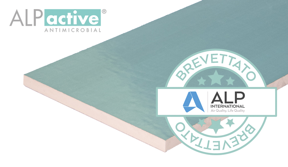 ALP International - ALPactive - BREVETTATO